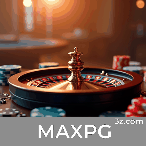 MAXPG: Slots - Altas Chances, Mesa - Estratégia Pura, Live Dealer - Realismo Total