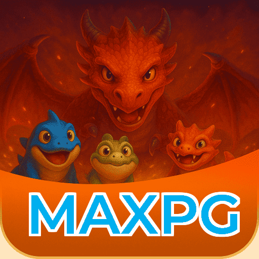MAXPG
