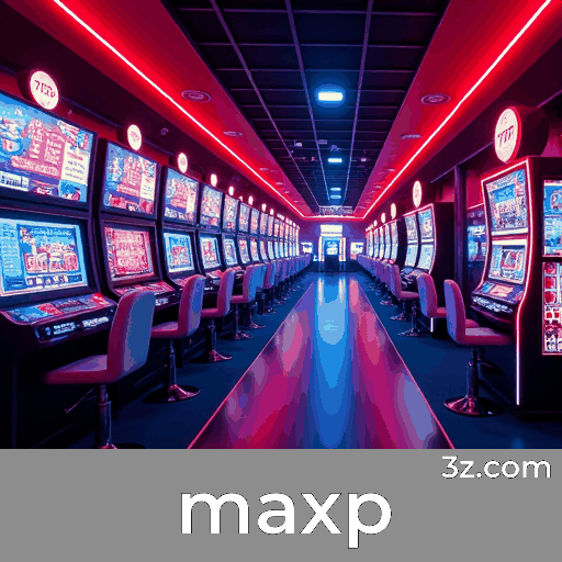 Maxp: Inovação em Jogos Redefine Apostas Online com Experiência Avançada