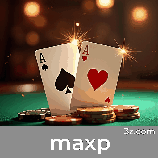 maxp App: Comunidade Global de Jogadores