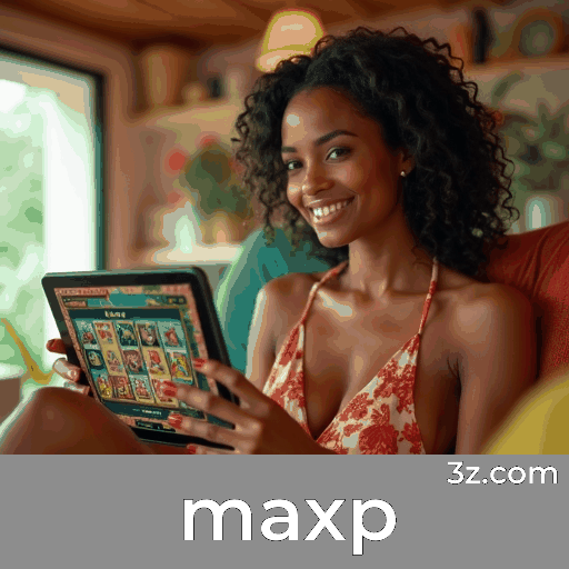 maxp: Cassino Social com Interação Real e Emoção
