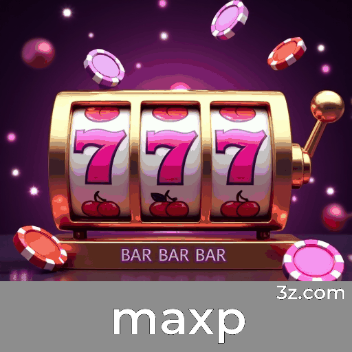 Maxp: A Plataforma Profissional para Jogos de Azar Online