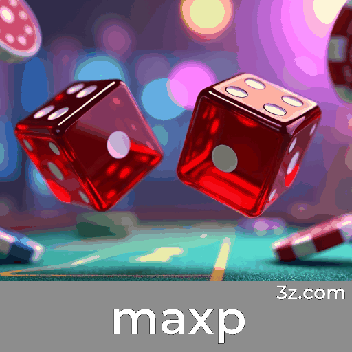 Revolucione Sua Experiência de Jogo com maxp: Abordagem Inteligente de Jogo